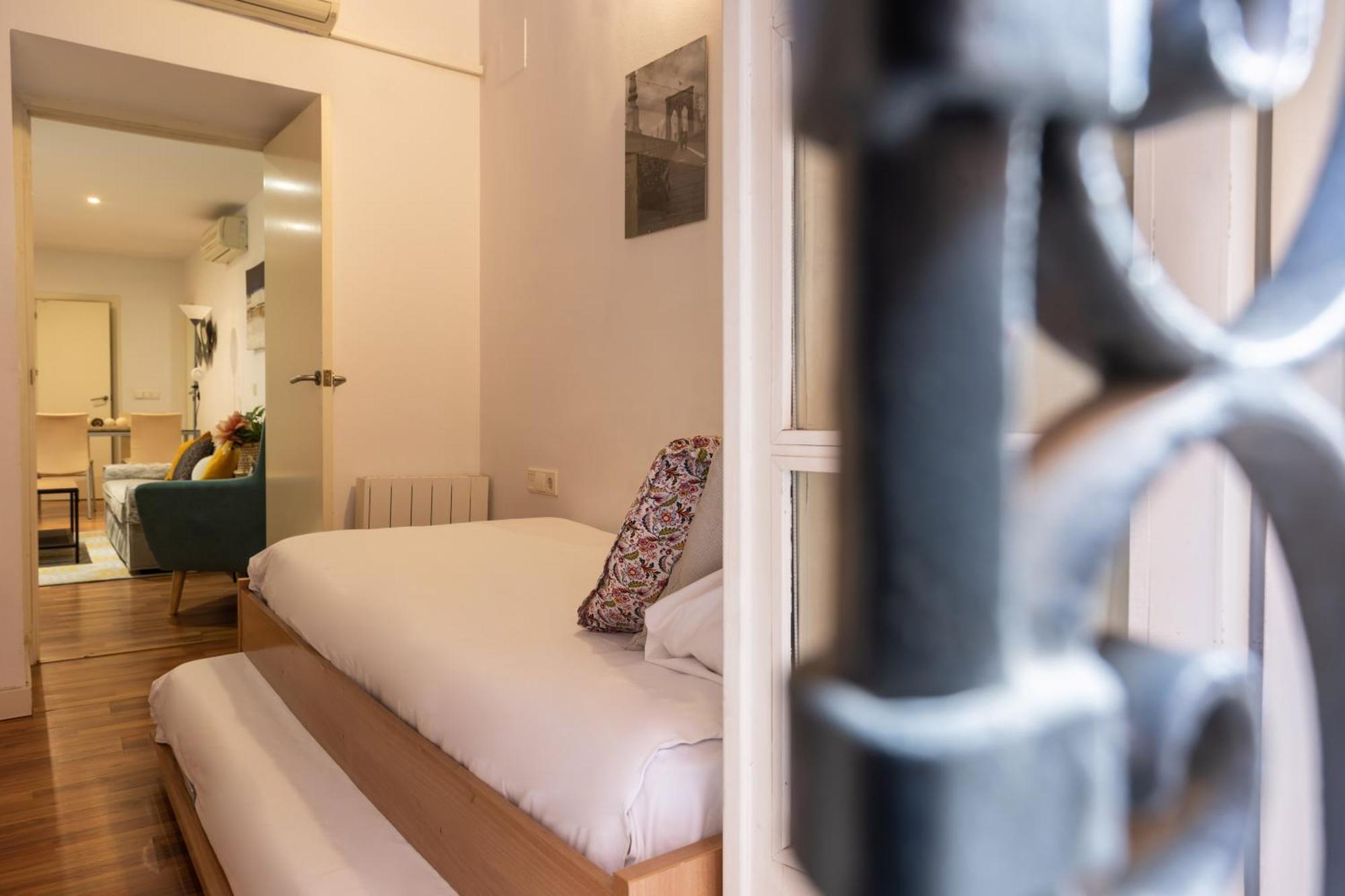Vidrio Urban Apartment Севилья Экстерьер фото