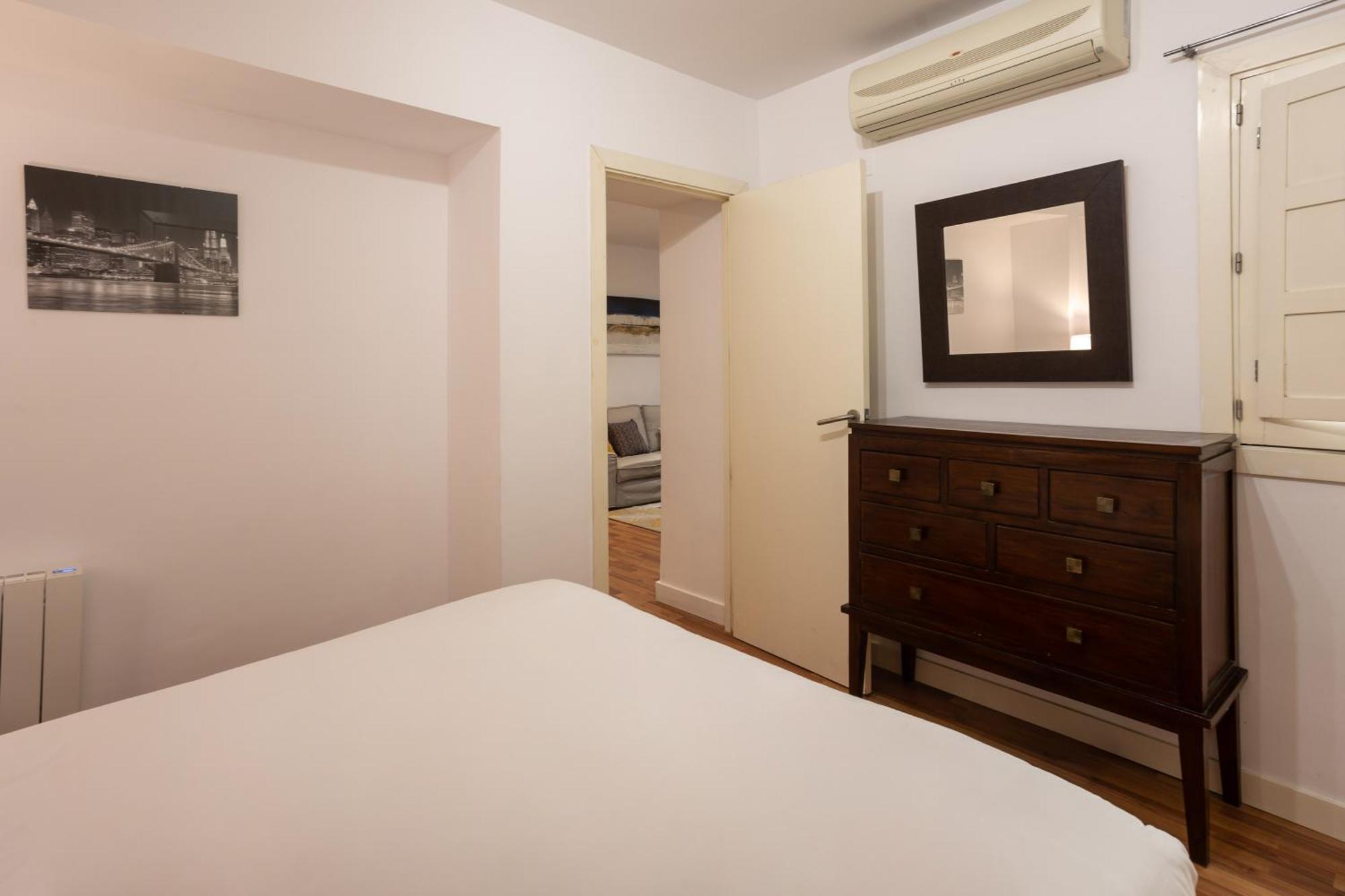 Vidrio Urban Apartment Севилья Экстерьер фото